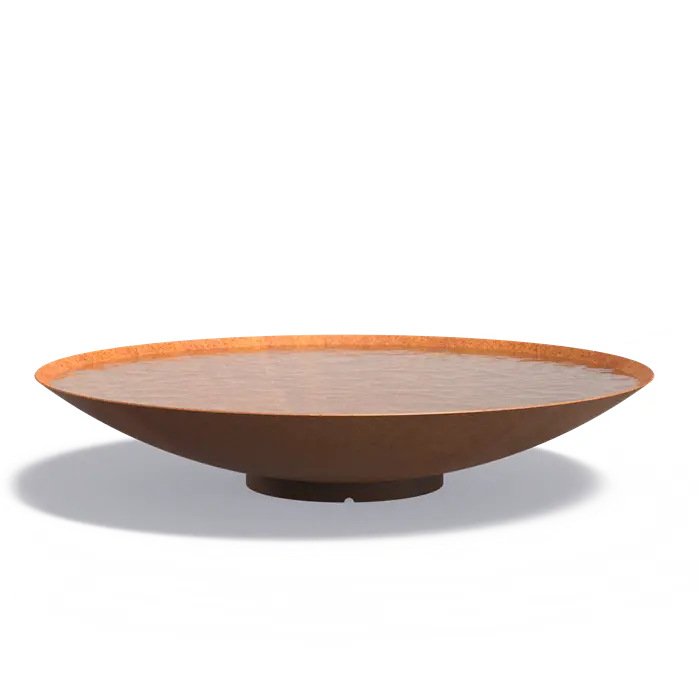 Wasserschalen