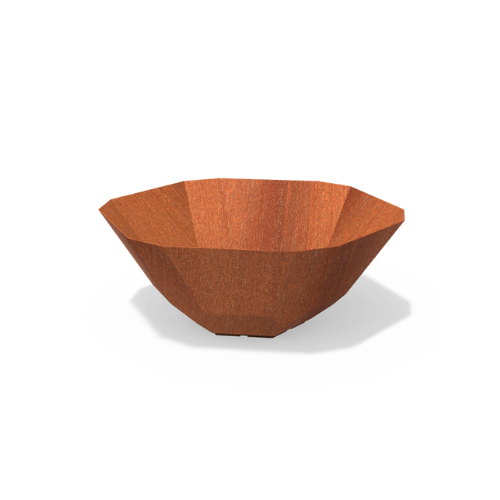 Feuerschale "Präriestein"