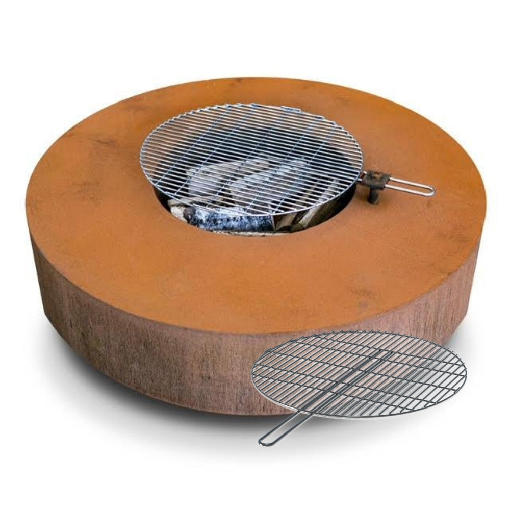 Feuertisch "Fred"