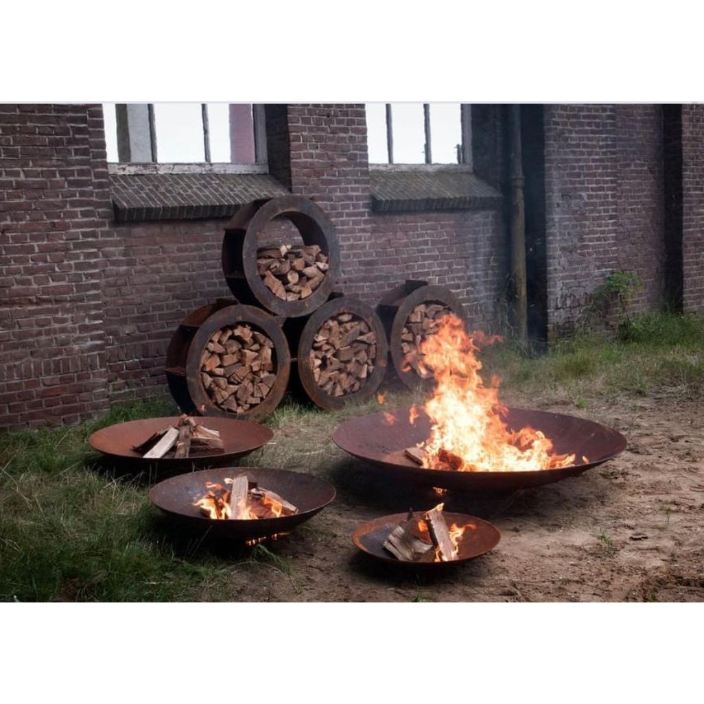 Feuerschale "Barney"