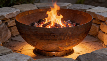 Feuerschale "Wilma"